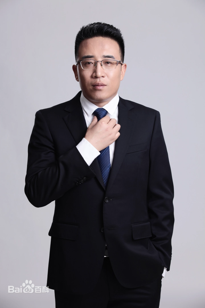 李兴民  河南省充电产业联盟理事长  绿能慧充数字技术有限公司董事长  