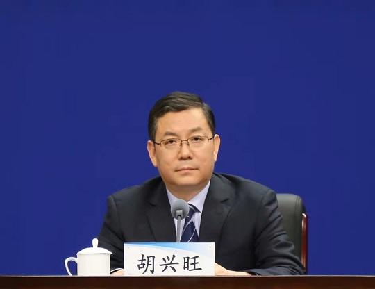 胡兴旺  河南省财政厅原二级巡视员  河南省充电产业联盟专家委员会副主任