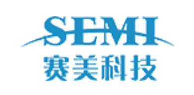 河南赛美科技有限公司