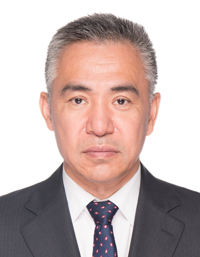 刘东晓  河南省新能源商会会长  河南省充电产业联盟荣誉会长