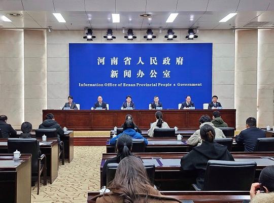 河南2025年将新建公共充电桩超2万个