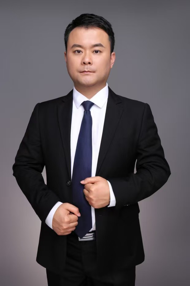 万帮数字能源（星星充电）CEO李宏庆