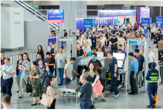 粤港澳大湾区(广州)智慧停车及超级充电桩展览会5月14-16日在广州·保利世贸博览馆举办