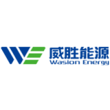 威胜能源技术股份有限公司