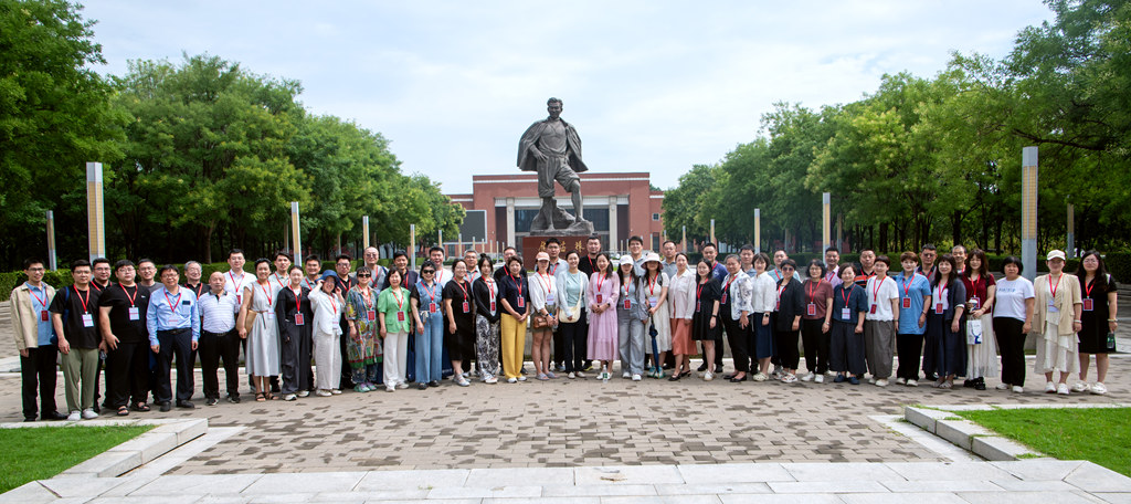 民进河南省委会举办2026年参政议政培训班  韩天旭秘书长做专题辅导